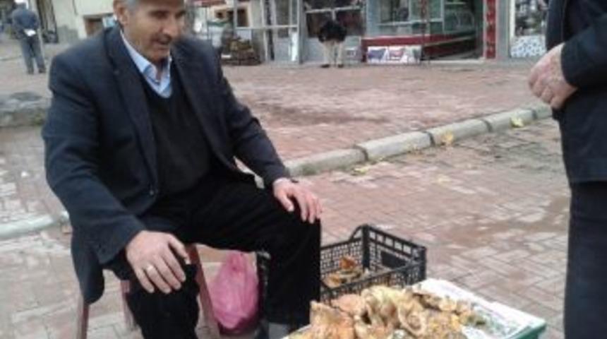 &Ccedil;anakkale 'melki'si İlgi G&ouml;r&uuml;yor