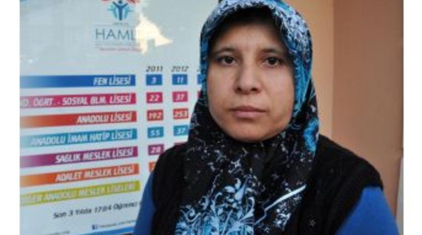 Veliler: Et&uuml;t Merkezleri De Kapanırsa &Ccedil;ocuklarımız Nerede &Ccedil;alışacak?