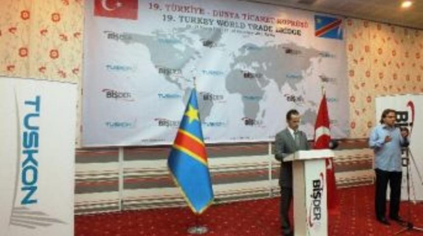 Bişder&rsquo;den Edirne İ&ccedil;in Dev Organizasyon