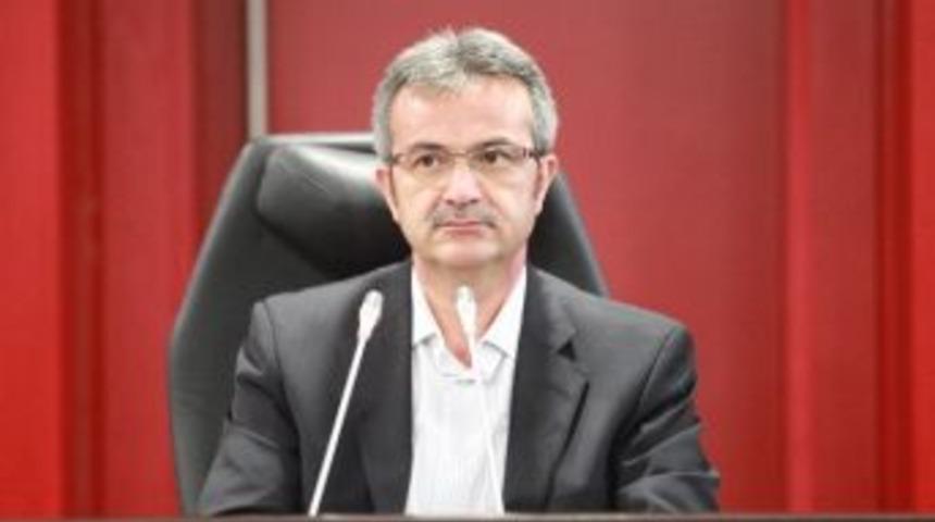 Gebze'de Aralık Meclisi Toplanıyor