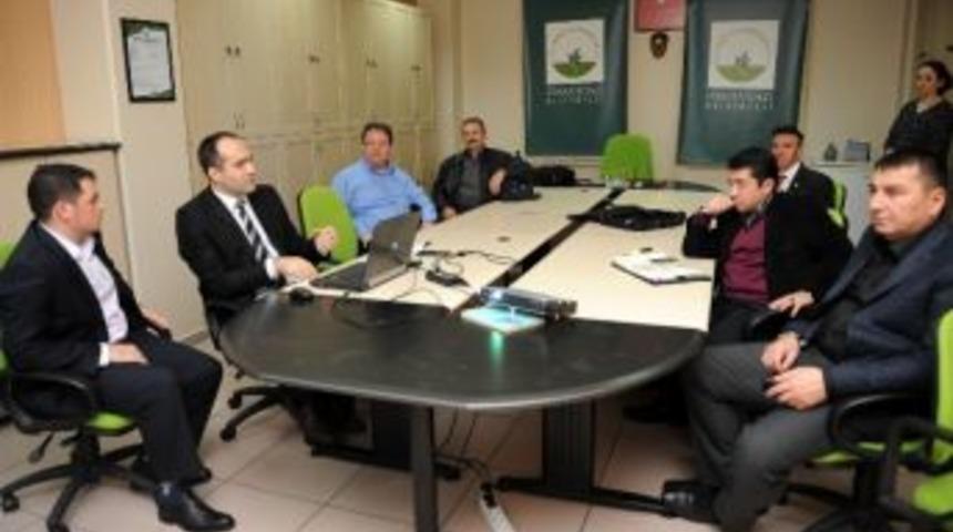 Osmangazi Belediyesi Alırken Kazanıyor