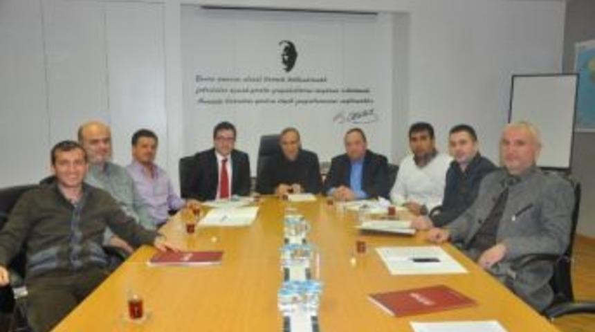 İneg&ouml;ll&uuml; Mobilyacılar Milano Fuarında G&ouml;vde G&ouml;sterisi Yapacak