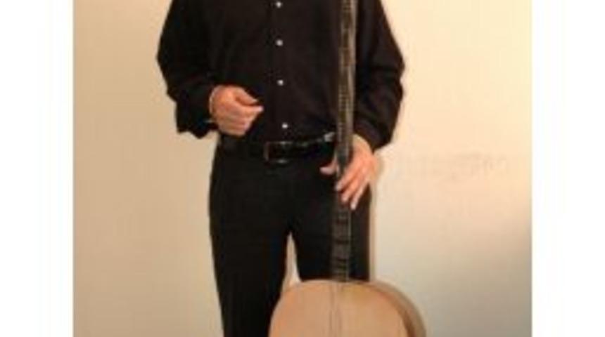 Tasavvuf Müziği Sanatçısı Özen Çin'de Konser Verdi