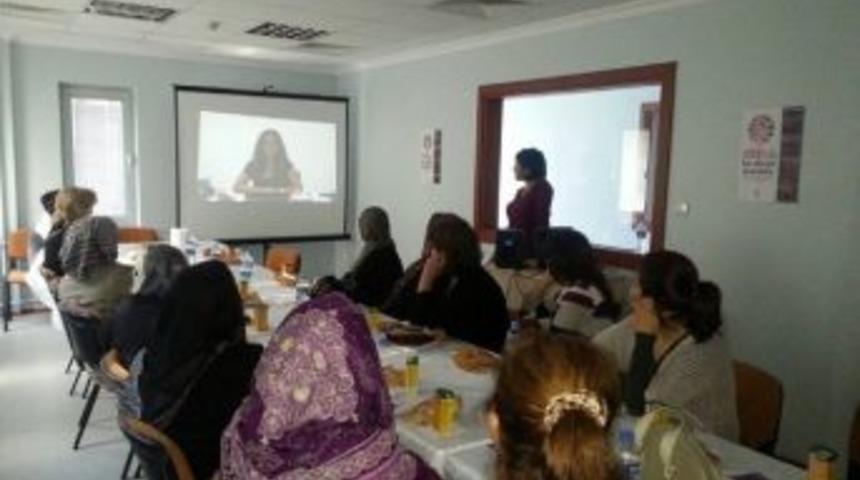 Şiddetsiz Bir Dünya İçin Bir Araya Geldiler