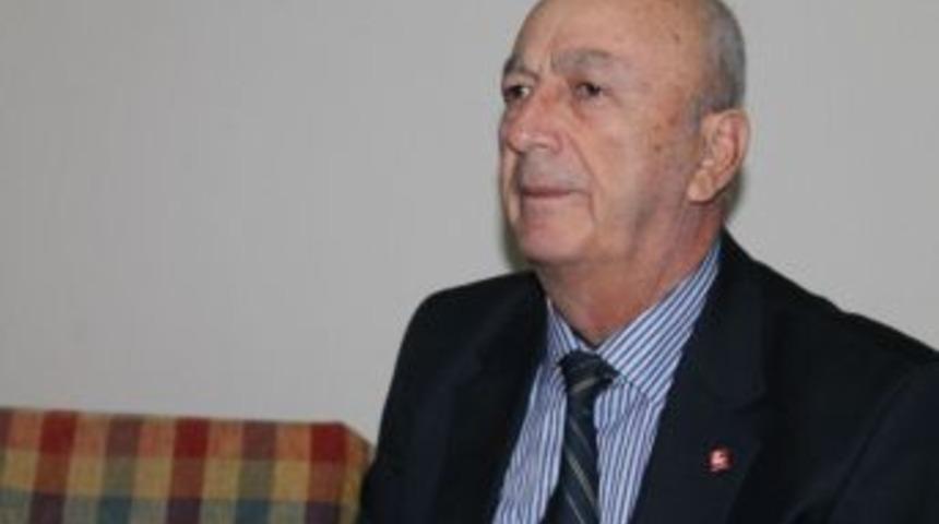 Demokrat Parti Kırşehir Belediye Başkan Adayını A&ccedil;ıkladı