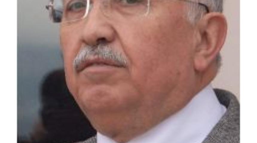 Başkan İ&ccedil;a: "k&uuml;tahya'ya Hizmet Heyecanım, Son Nefesime Kadar S&uuml;recek"