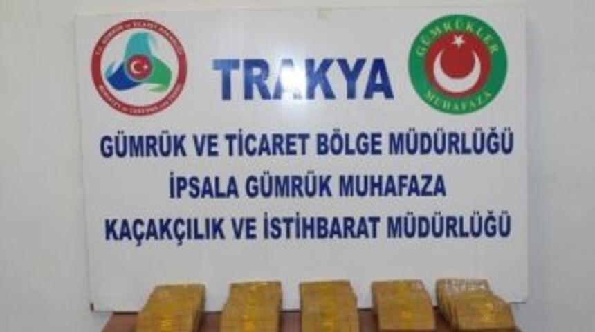 Uyuşturucu Tacirlerine Darbe Polis Kamerasında