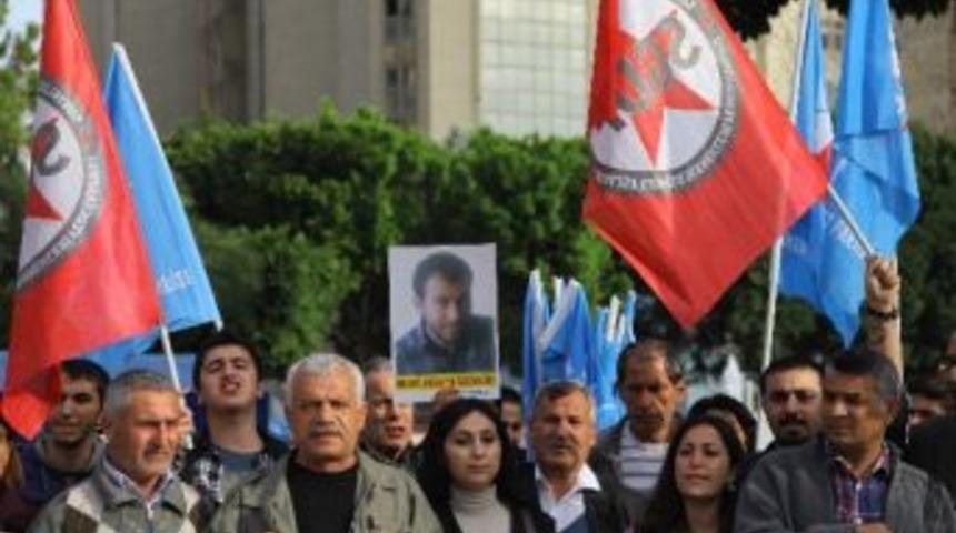 Esp'lilerin Yargılanmasına Adana'da Başlandı