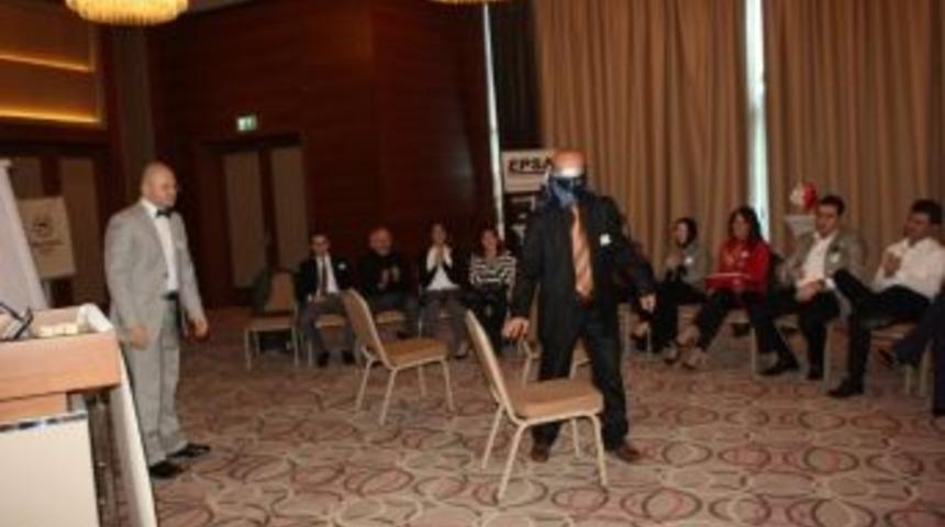 "empati Yoksa Sempati De Yoktur"