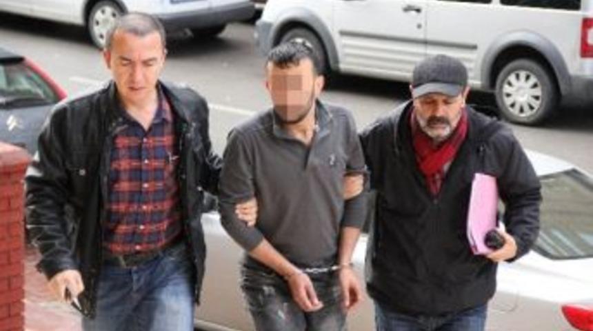 Evini Kurşunlayan Gencin Evini Kurşunladı