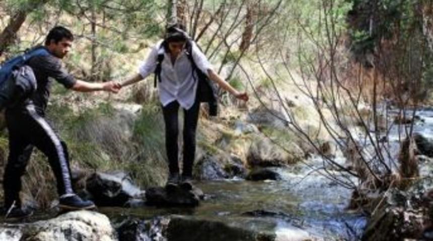 Eskişehir&rsquo;de Doğa Y&uuml;r&uuml;y&uuml;ş&uuml; G&uuml;nleri