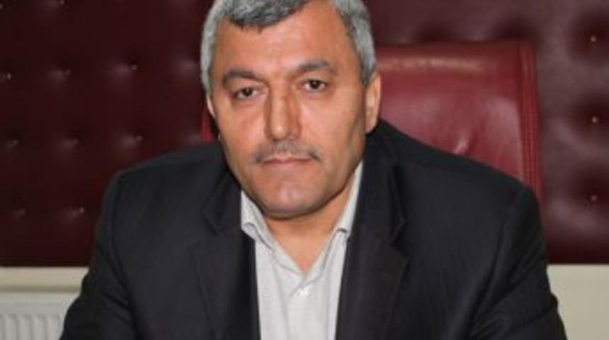 "Herkesin Yanlı Dediğine Doğru Demek Takiyye Emaresidir"