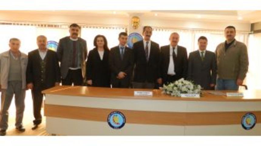 Alaşehir Dershaneciler Platformu: Sorunun Kaynağı Değil, &Ccedil;&ouml;z&uuml;m&uuml;y&uuml;z