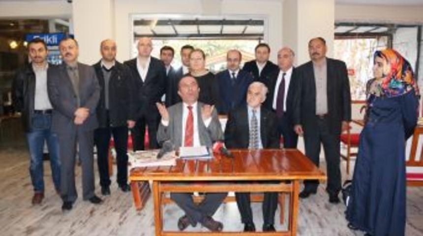 Denizli Dershaneler Platformu: Sorularımıza Cevap Alamıyoruz