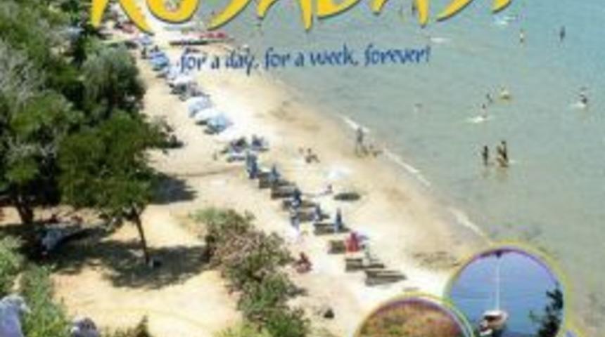 Turizmde Fuar Maratonu Devam Ediyor