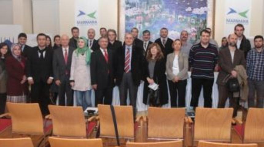 Recep Ali Top&ccedil;u: &ldquo;her Suyun M&uuml;davimi Vardı&rdquo;