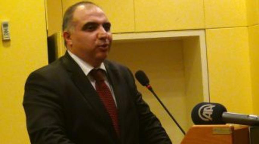 HSYK 1. Daire &Uuml;yesi G&ouml;k&ccedil;e: Vatandaşın Yargıya G&uuml;ven Sıkıntısı Giderilmeli