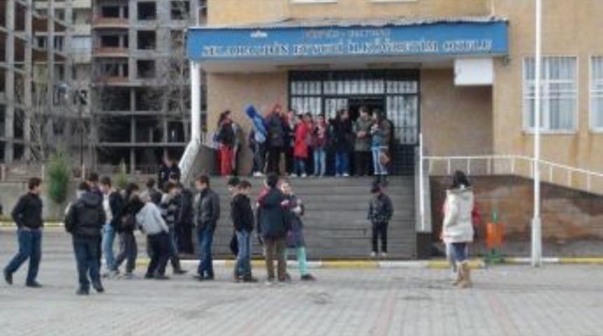 Teog Sınavına Giren &Ouml;ğrenciler Soruları Kolay Buldu