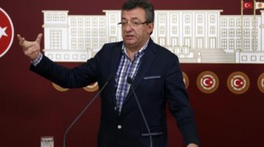 "AKP, Nur Serter I&ccedil;in S&ouml;ylenen Ikna Odalarını Dershane Sahiplerine &Ccedil;alıştırıyor"