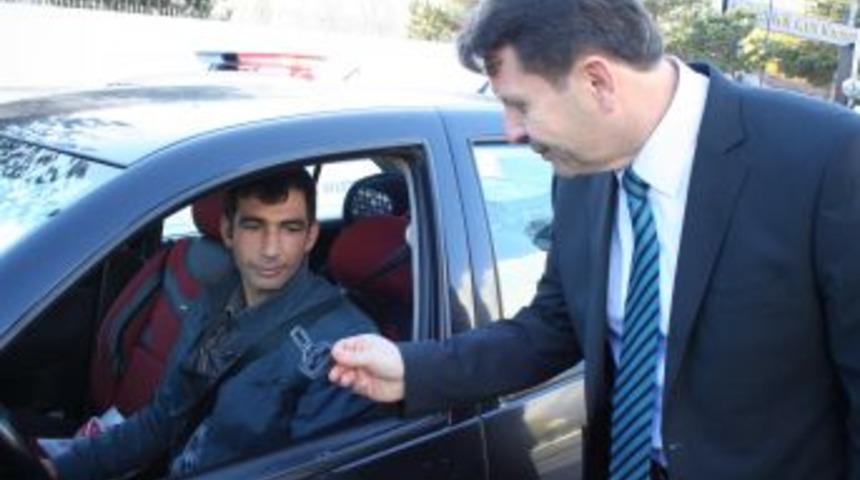 Sahte Emniyet Kemeri Tokası Satışı Ve Kullanımı Yasaklandı