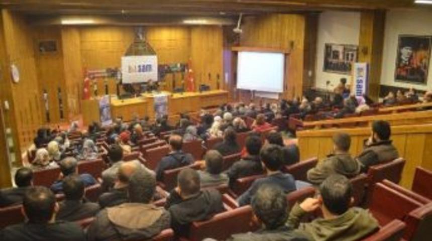 ‘orta Doğu’nun Yeniden İnşası’