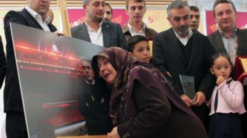 'Sarı Kırmızı Kareler' Fotoğraf Yarışması, Hasdemir Anısına Ger&ccedil;ekleştirildi