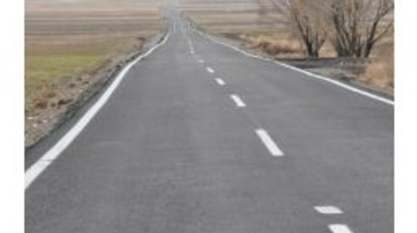 Patnos Kaymakamlığı’ndan Köylere Hizmet