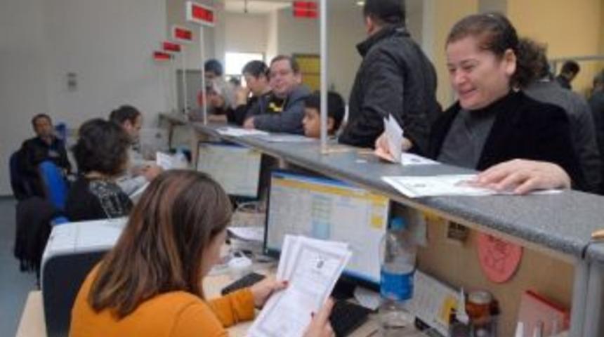 Kepez&rsquo;den Hafta Sonu &ldquo;emlak Ve &Ccedil;tv&rdquo; Mesaisi