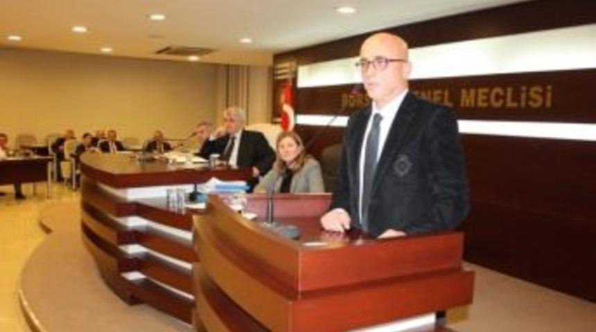 "mutlu Aile" Projesine İgm'den Destek