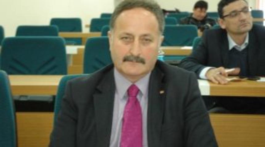 '&ccedil;adır Sistemli Eğitim' İl Genel Meclisi'nde &Ccedil;&ouml;z&uuml;ld&uuml;