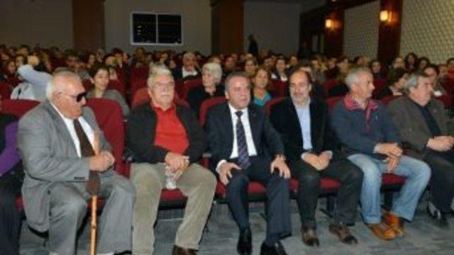 Başkan Böcek’ten “hoşgörü” Mesajı