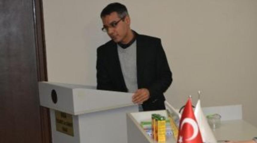 Biga&rsquo;da İş Sağlığı Semineri