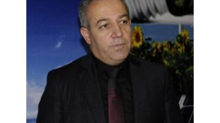 Solarvan Şirketi’nden Van’a Güneş Paneli Fabrikası