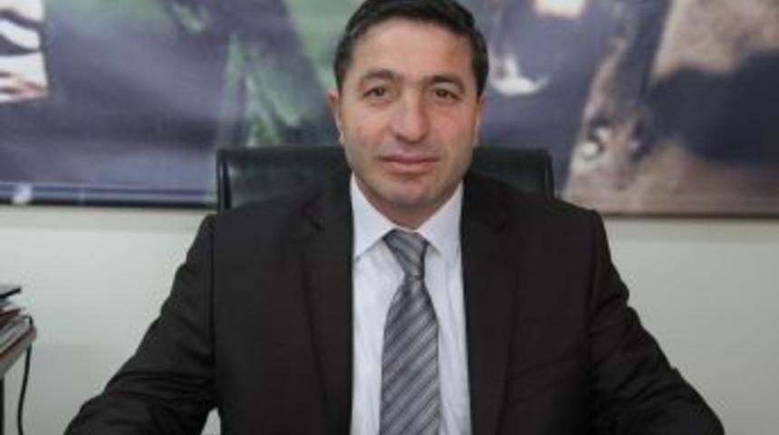 Unutulmaya Y&uuml;z Tutmuş Meslekler &Ccedil;ırak Yetiştirilerek Yaşatılacak