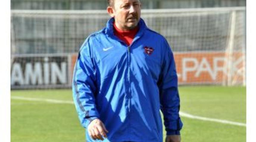 Yal&ccedil;ın: Bakan Şahin Teknik Direkt&ouml;r Odasına Teşrif Etti