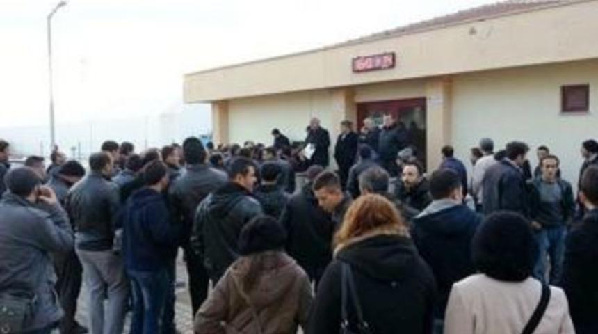 K&ouml;m&uuml;r Sahalarının &Ouml;zelleştirilmesi