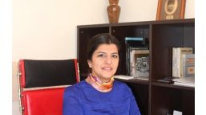 Adana&rsquo;ya &lsquo;kadın Girişimci Y&ouml;netici Okulu&rsquo;