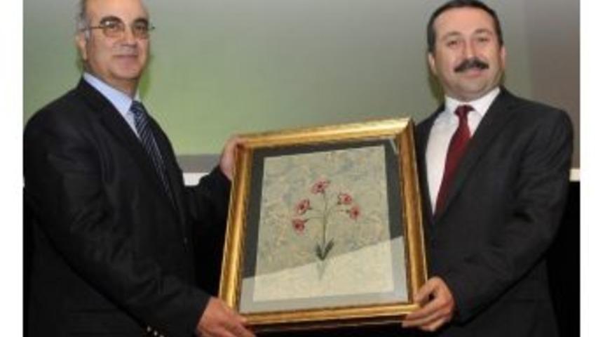 Sel&ccedil;uk&rsquo;ta Sağlıklı İnsan İlişkileri Semineri