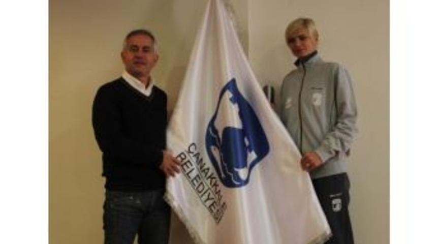 Acıbadem Bayanlar Voleybol Ligi