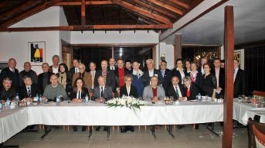 Kızılçam: TÜPRAŞ Kullandığı Suyun Yüzde 35'ini Geri Kazanıyor