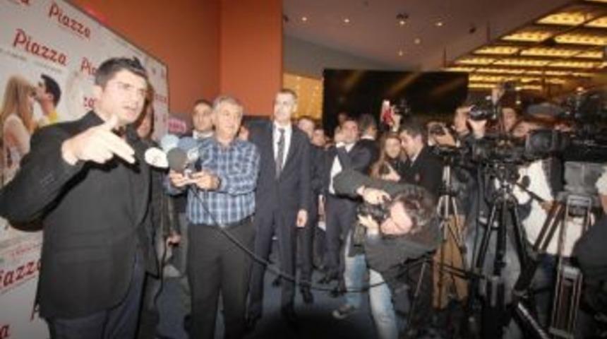 Kahramanmaraş'ta &Ouml;zcan Deniz Coşkusu