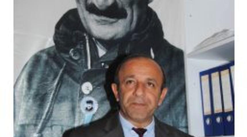 DSP'li &Ccedil;akmak: Dershaneleri Kapatma Inadından Vazge&ccedil;ilmeli