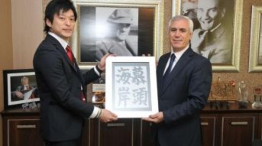 Japon Personele Duygusal Veda