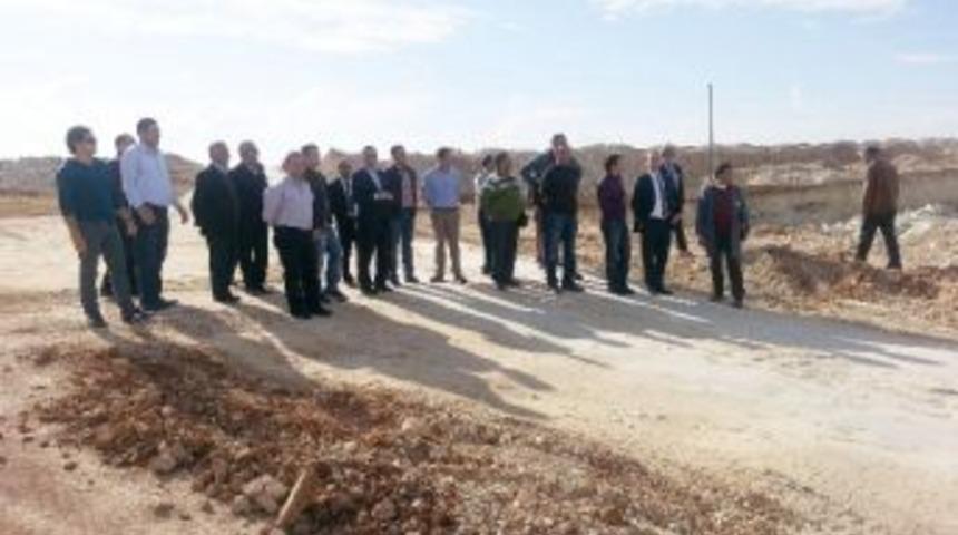 Merinos, Besni&rsquo;de A&ccedil;acağı Fabrika İ&ccedil;in İş&ccedil;i Alımlarına Başladı