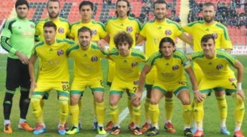 Turgutluspor 3 Puan İ&ccedil;in Gidiyor