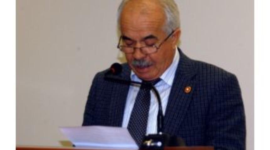 &Uuml;&ccedil; Aylık Cari Harcama B&uuml;t&ccedil;e 21 Milyon Tl