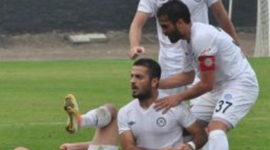 Naz Naz&rsquo;ın Yarısı Yok