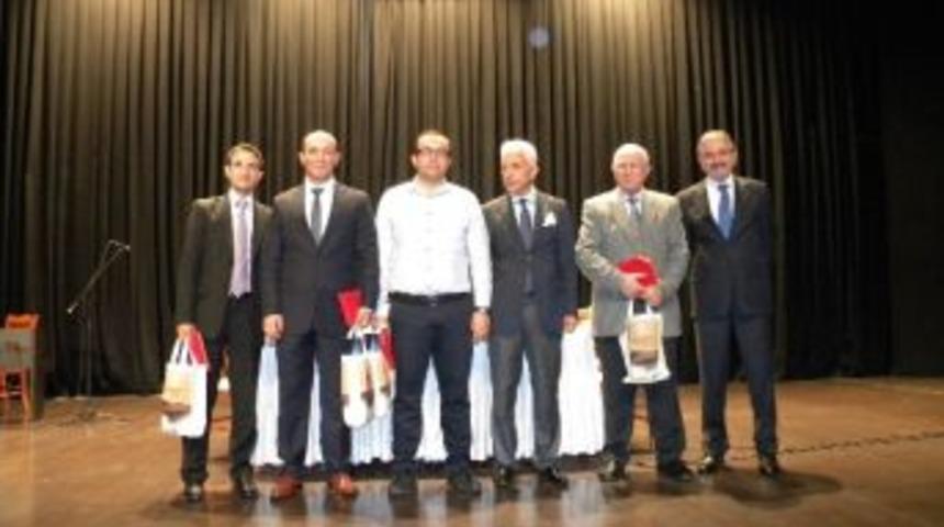 Ereğli Eğitim Fak&uuml;ltesi&rsquo;nden &lsquo;&ouml;ğretmen Eğitimi&rsquo; Paneli