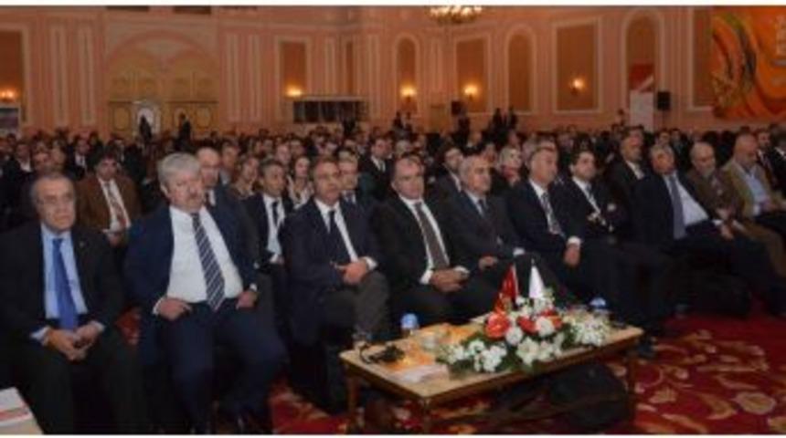 "Turizm Desteklenirse 2023 Hedefi 5 Yıl &Ouml;nce Yakalanabilir"