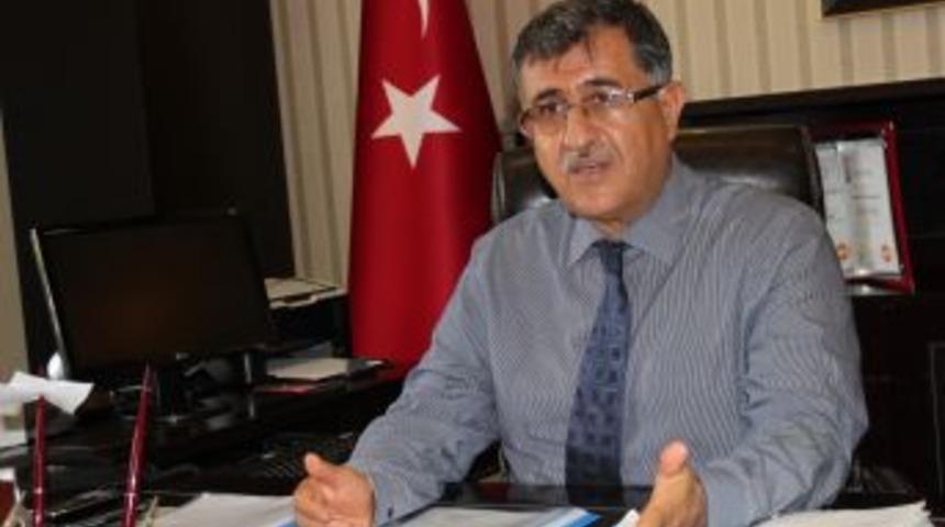 Havai Fişek Atımı Kontrol Altında